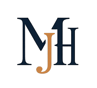 Marc J. Harmon Consulting